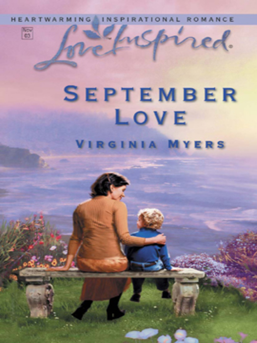 Title details for September Love by Virginia Myers - Available